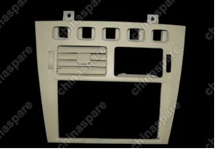 A215305210 Central control panel assy. Chery Fora