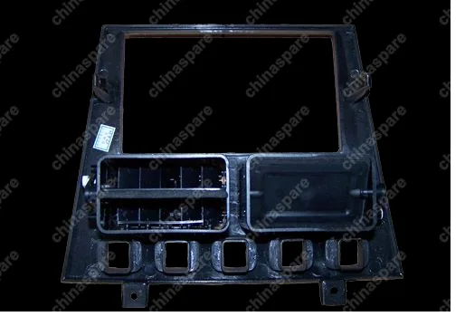 A215305210BE Panel - center control Chery Fora