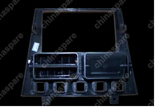 A215305210BE Panel - center control Chery Fora