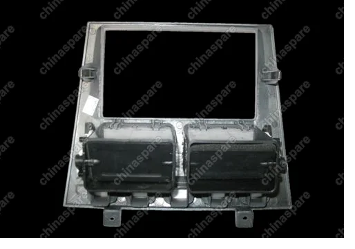 A215305210BA Накладка торпеды Chery Fora
