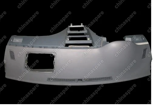 A215305020BC Накладка торпеды Chery Fora