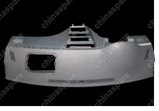 A215305020BC Накладка торпеды Chery Fora