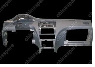 A215305020BC Накладка торпеды Chery Fora