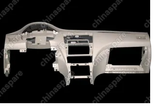 A215305020 Накладка торпеды серая, верх темно-серый Chery Fora