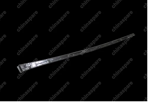 Накладка панели приборной (вставка) Chery Fora