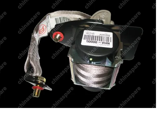 Ремень безопасности Chery Fora