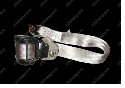 Ремень безопасности передний левый Chery Fora