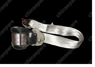Ремень безопасности передний левый Chery Fora
