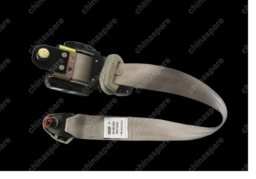 Ремень безопасности передний правый Chery Fora