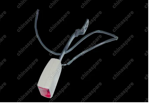 A218212050 Фиксатор ремня безопасности Chery Fora
