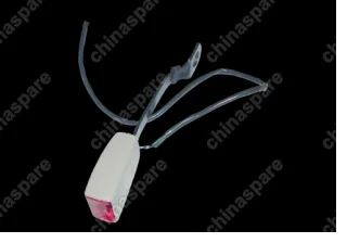 A218212050 Фиксатор ремня безопасности Chery Fora