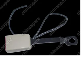 A218212050 Фиксатор ремня безопасности Chery Fora