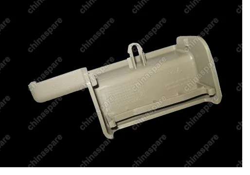A216800021 Cover Chery Fora