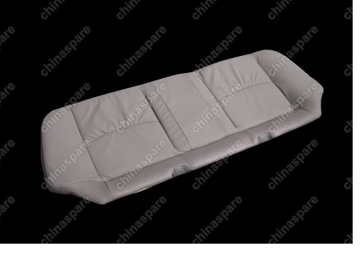 A217003010BA Сиденье заднее нижнее кожаное Chery Fora
