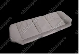 A217003010BA Сиденье заднее нижнее кожаное Chery Fora