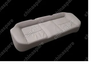 A217003010BA Сиденье заднее нижнее кожаное Chery Fora