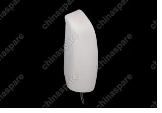 A217005050 Sd cushion assy - rr seat lh Chery Fora