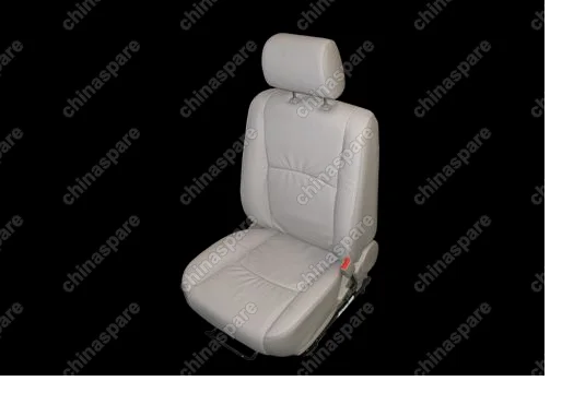 A216800030BB Сиденье переднее правое кожаное Chery Fora