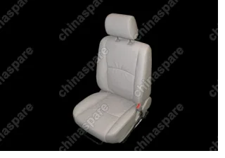 A216800030BB Сиденье переднее правое кожаное Chery Fora