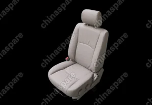 A216800010BD Seat assy - fr lh Chery Fora