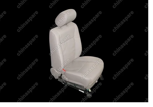 A216800010BA Seat assy - fr lh Chery Fora