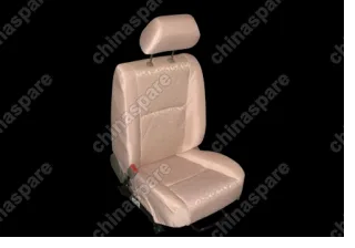 A216800010 Сиденье переднее левое Chery Fora
