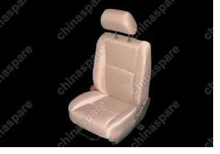 A216800010 Сиденье переднее левое Chery Fora