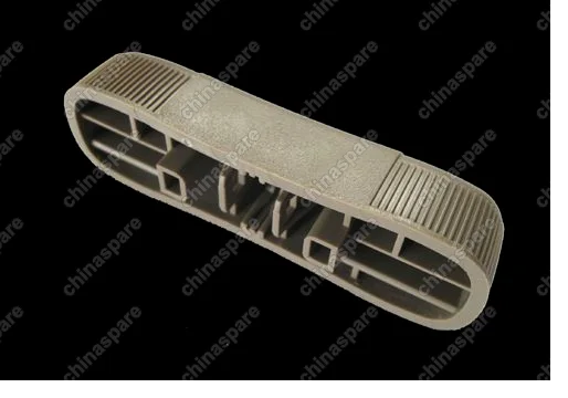 A216800063 Переключатель (регулировка сиденья по горизонтали) Chery Fora