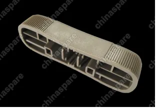 A216800063 Переключатель (регулировка сиденья по горизонтали) Chery Fora