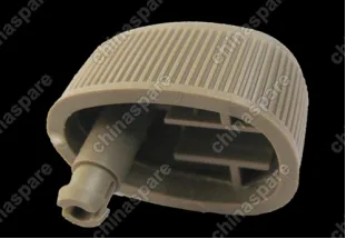 A216800061 Ручка регулировки наклона спинки сиденья Chery Fora