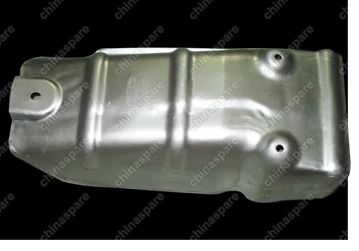 A215110810 Heat insulation plate - fr Chery Fora