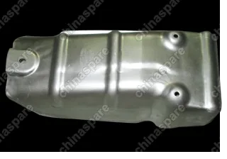A215110810 Heat insulation plate - fr Chery Fora