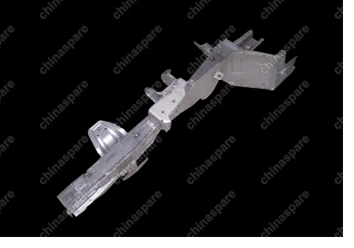 A215101010DY Лонжерон передний левый Chery Fora
