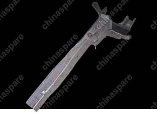 A215101020DY Лонжерон передний правый Chery Fora