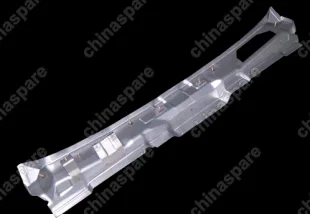 A215300810DY Панель кузова верхняя радиаторная мет. Chery Fora