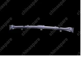 A215300090DY Панель кузова рамки лоб. стекла метал. Chery Fora