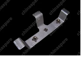 Кронштейн крепления датчика abs Chery Fora