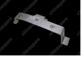 Кронштейн крепления датчика abs Chery Fora