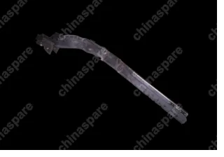 A215101030DY Лонжерон задний левый Chery Fora