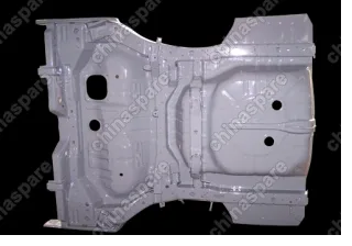 A215100020DY Пол багажника Chery Fora
