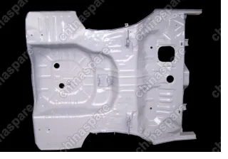 A215100020DY Пол багажника Chery Fora