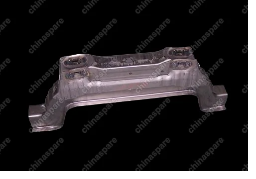 A215100700DY Усилитель кузова задний поперечный Chery Fora