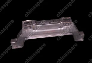 A215100700DY Усилитель кузова задний поперечный Chery Fora