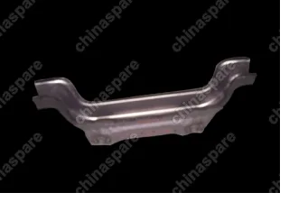 A215100700DY Усилитель кузова задний поперечный Chery Fora