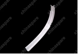 Усилитель бампера пер. левый пласт. Chery Fora