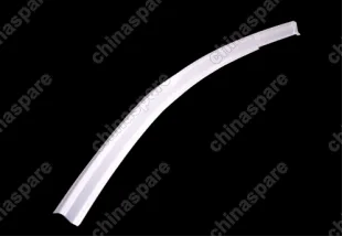 Усилитель бампера пер. левый пласт. Chery Fora