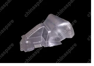 Подкрылок передний левый малый Chery Fora