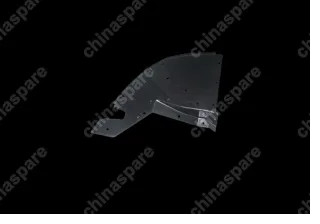 Подкрылок передний правый малый Chery Fora