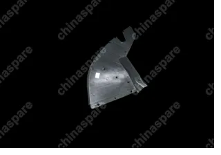 Подкрылок передний правый малый Chery Fora