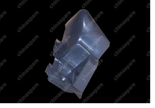 Подкрылок передний правый малый Chery Fora